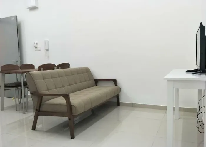 Enjoy Cozy 2 Room Condo At Mesahill Nilai