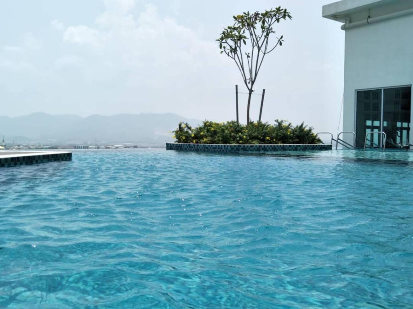 Enjoy Cozy 2 At Mesahill * Nilai