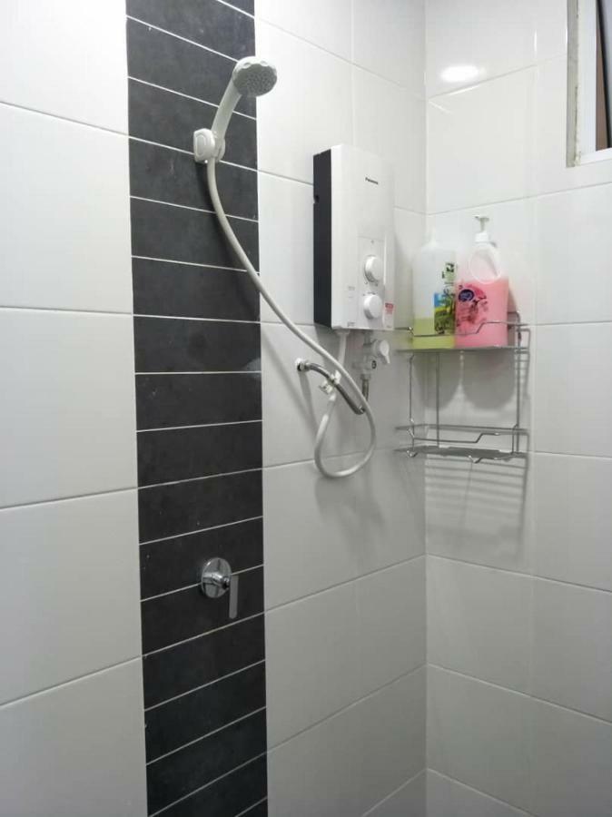 Apartment Enjoy Cozy 2 At Mesahill Nilai