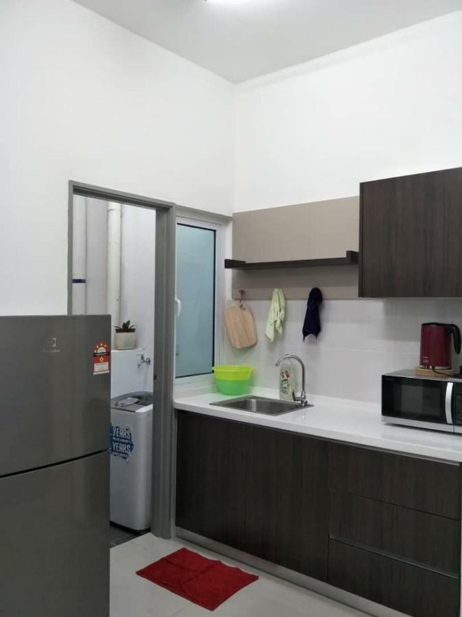 Apartment Enjoy Cozy 2 At Mesahill