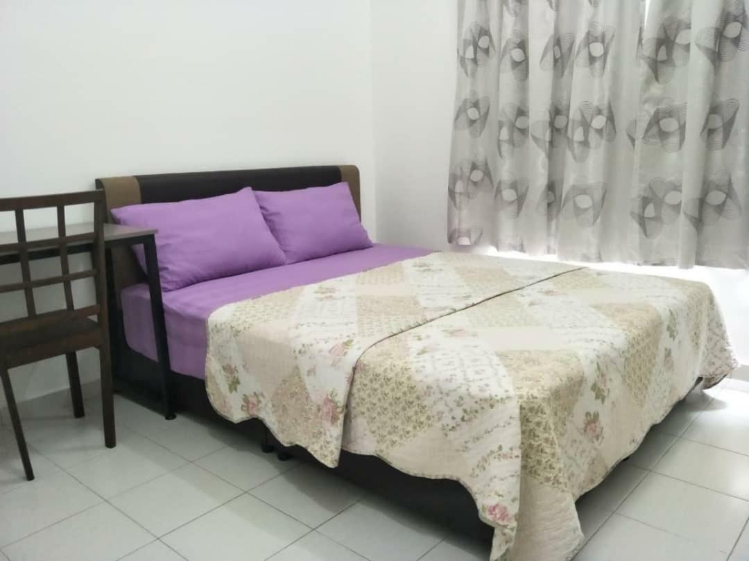 Enjoy Cozy 2 At Mesahill Apartment Nilai
