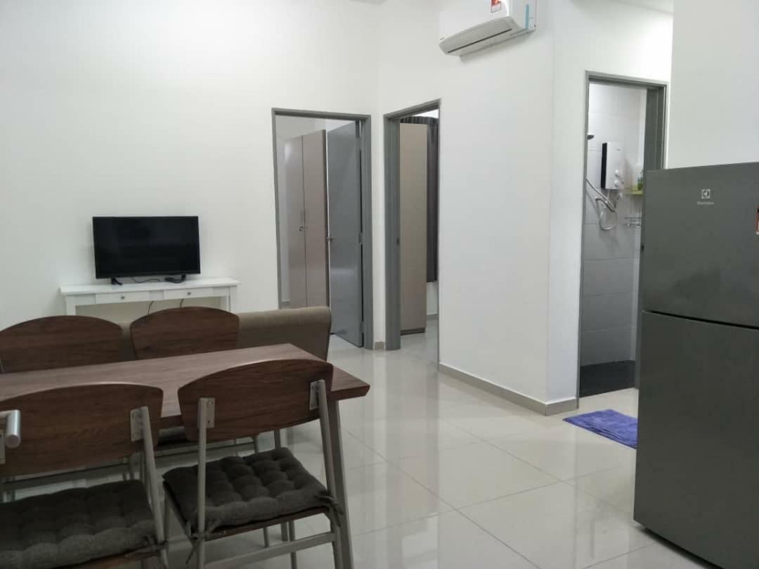 Enjoy Cozy 2 At Mesahill Apartment