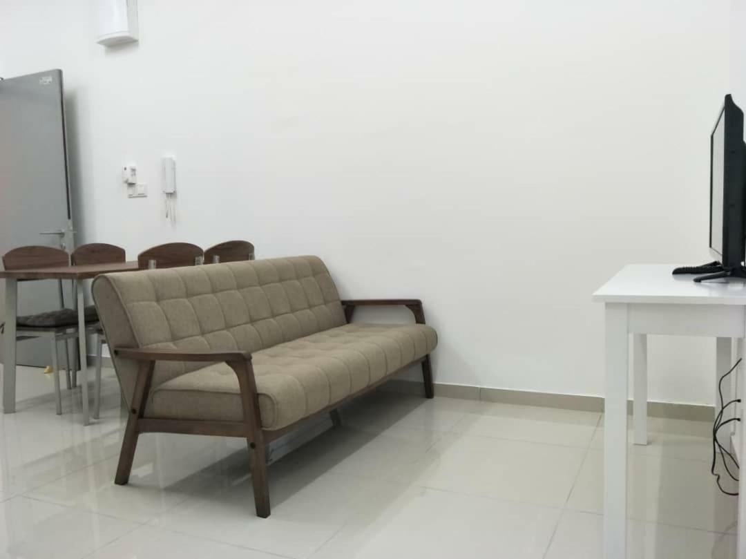 Apartment Enjoy Cozy 2 At Mesahill